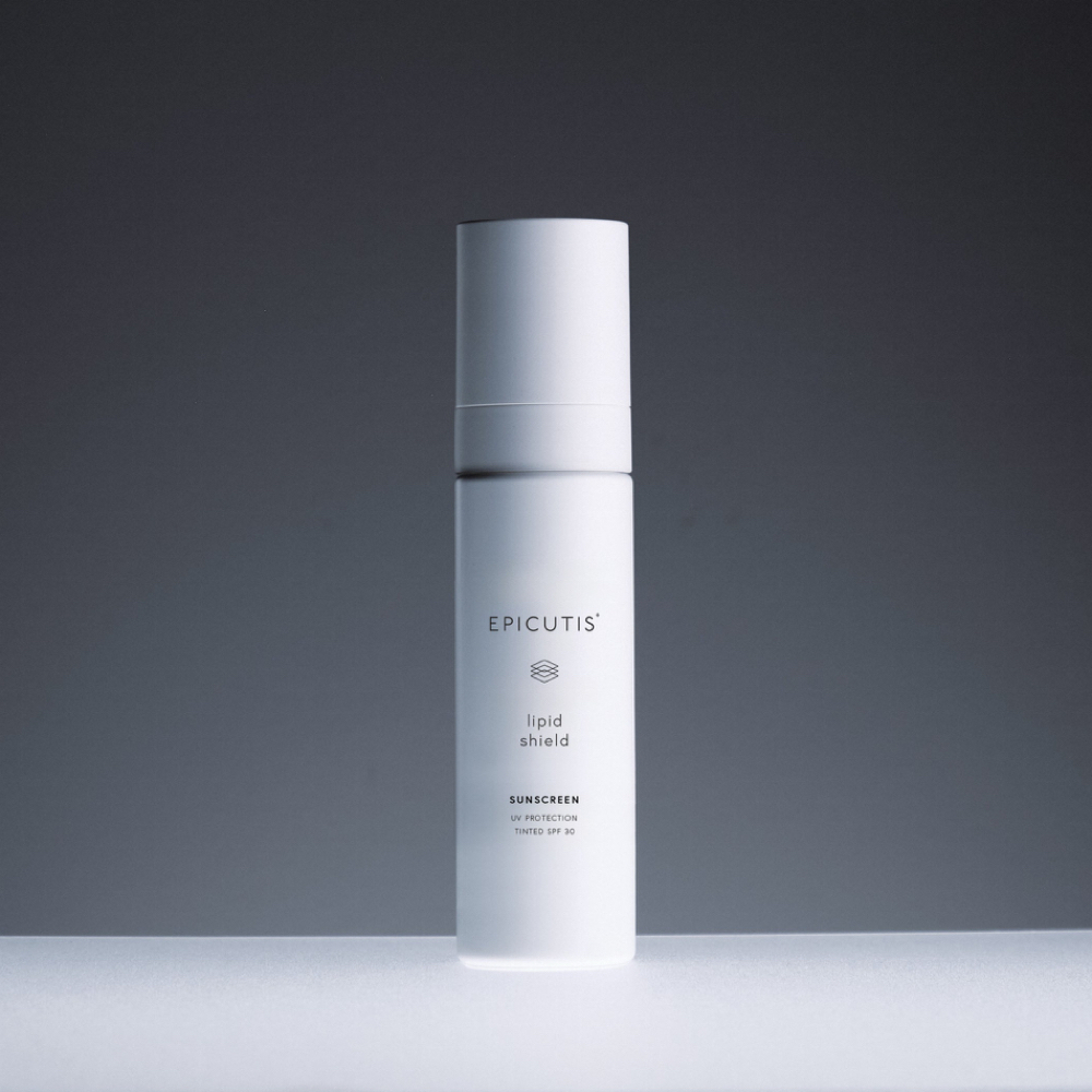 Lipid Shield SPF 30 at The Refined 209 in Modesto, CA