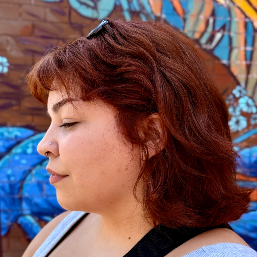Full Color at Ashley at Rogue in Manchester, NH