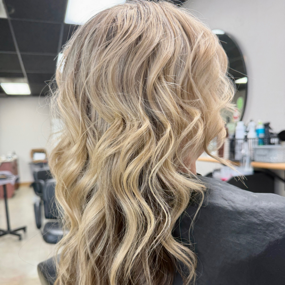 partial highlight at Cierra Copeland in versailles, IN