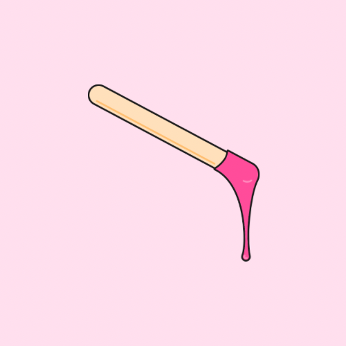 Female Full Bikini Wax