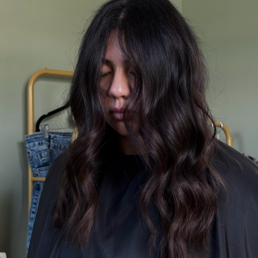 Root Retouch at Harley Rae in Jacksonville, NC