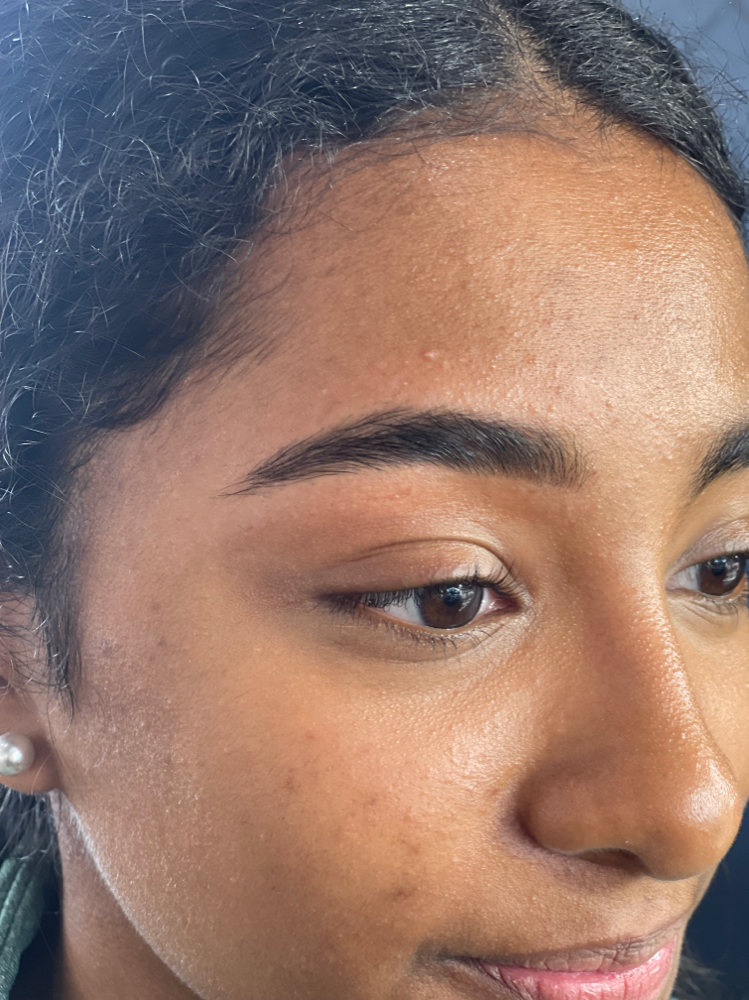 Brow Wax