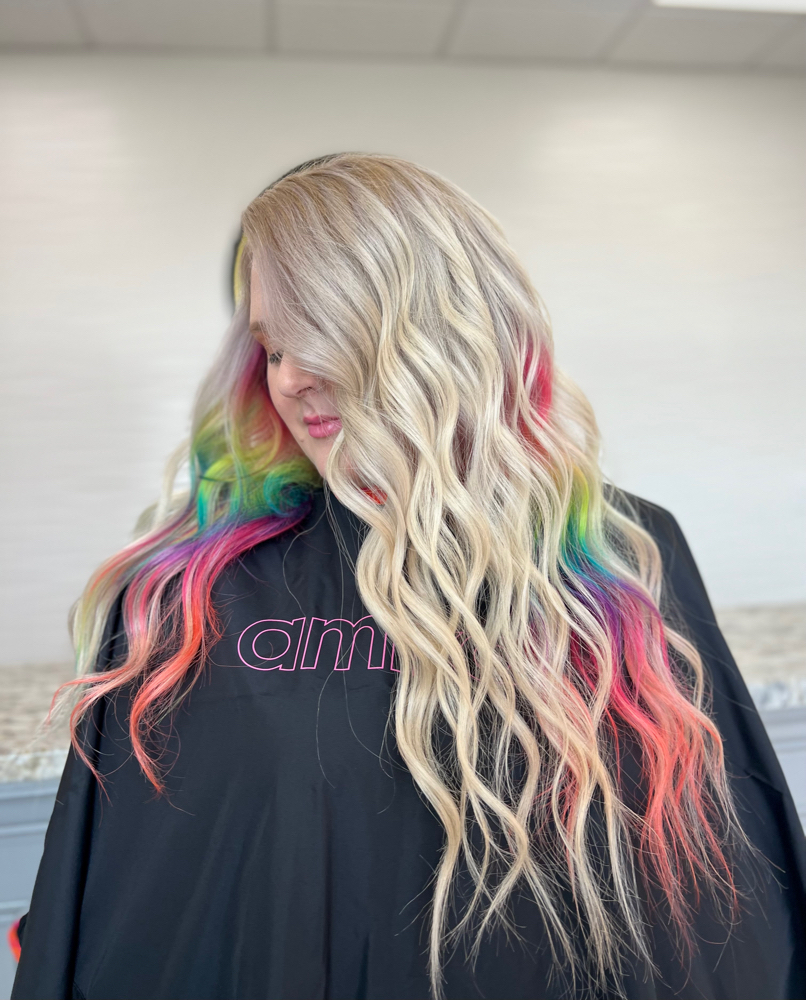 Creative Color Service