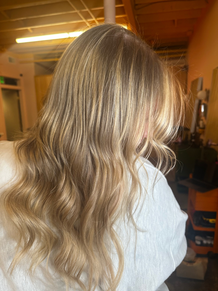 Color Correction