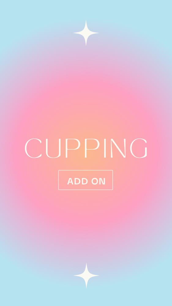 Cupping