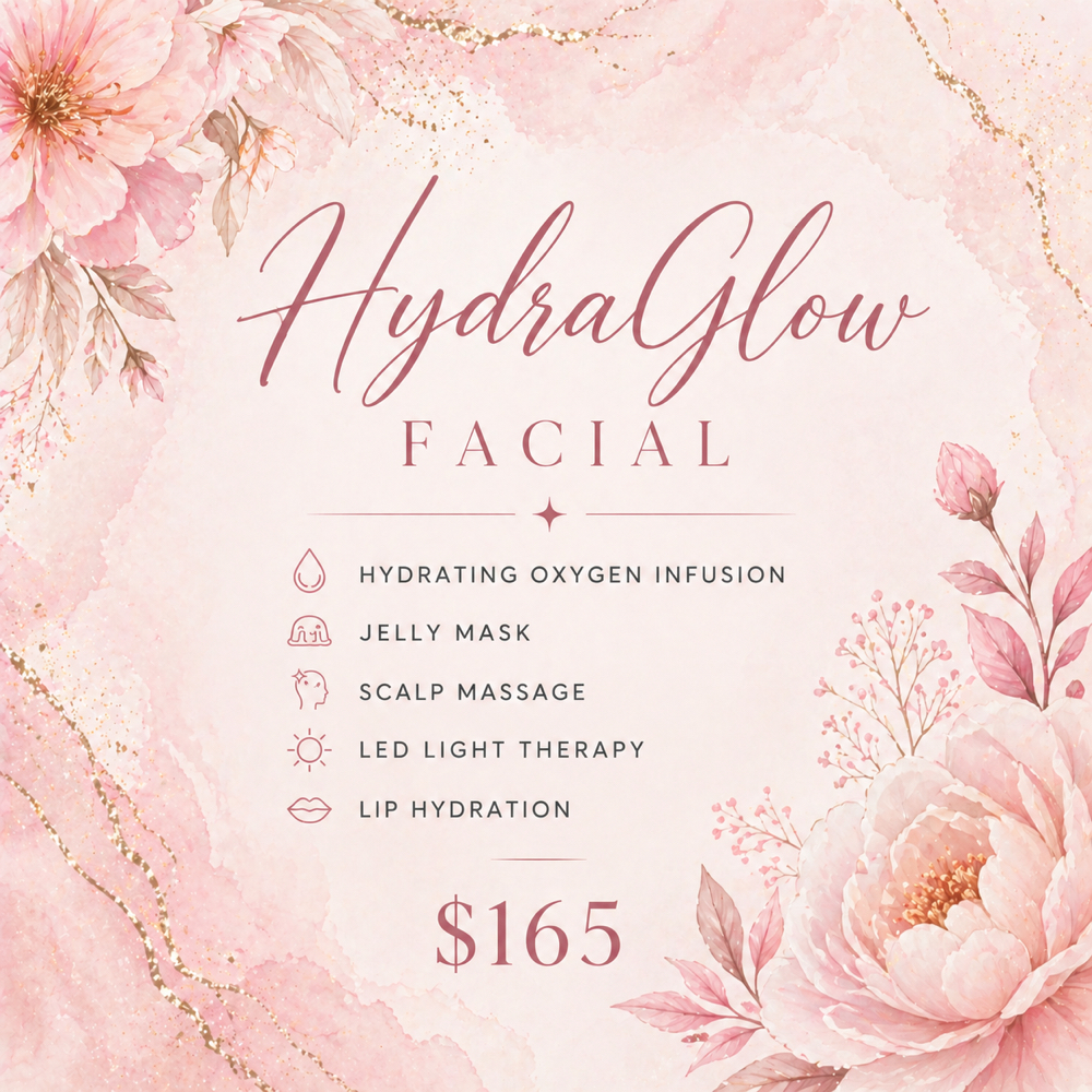 HydraGlow at Luxe Skin by Lex in Teaneck Road, NJ