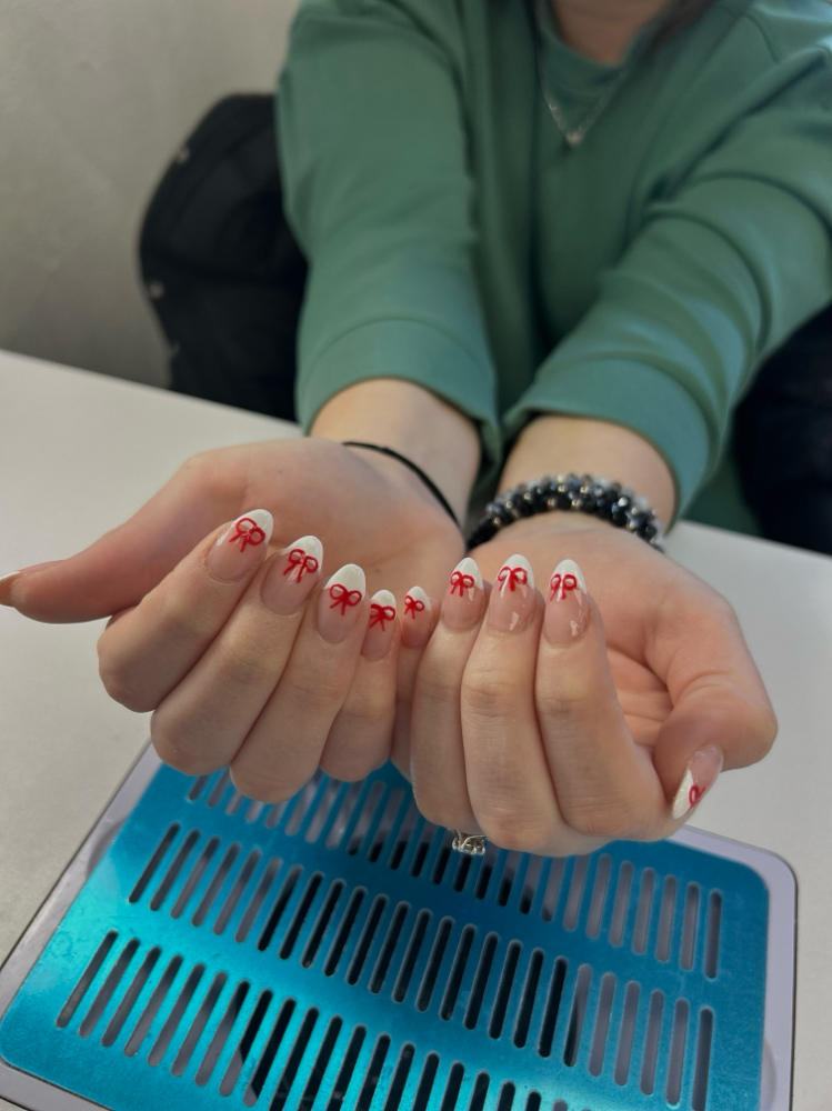 Builder Gel Fill