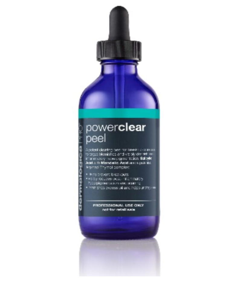 Power Clear  Chemical Peel