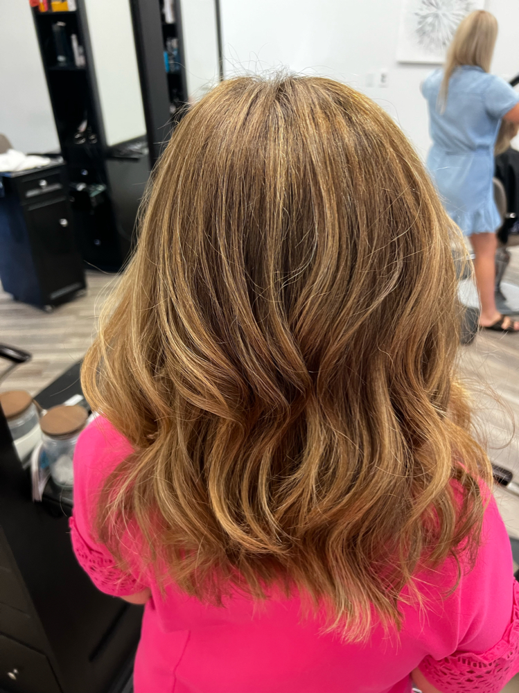 Custom Color