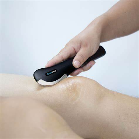 Add On: Heated Muscle Scraping