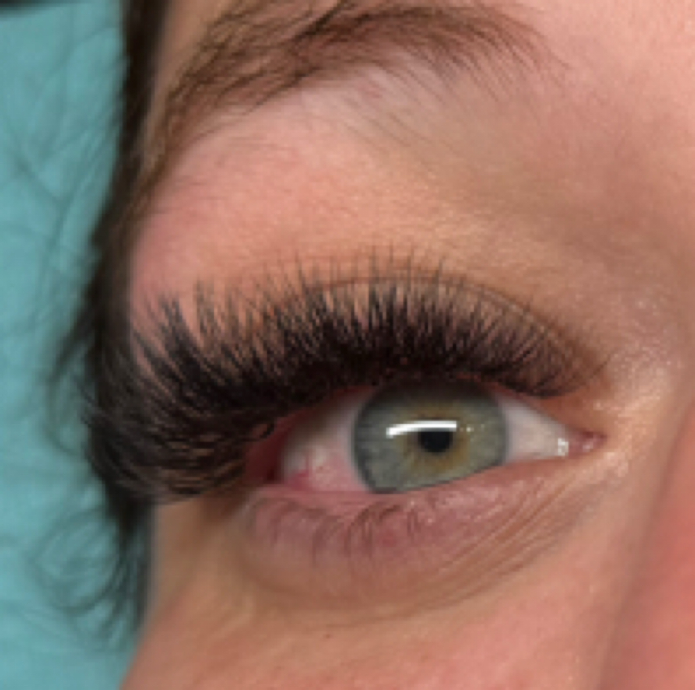 Mega Volume Set at Elizabeth  Beehler in Joplin, MO