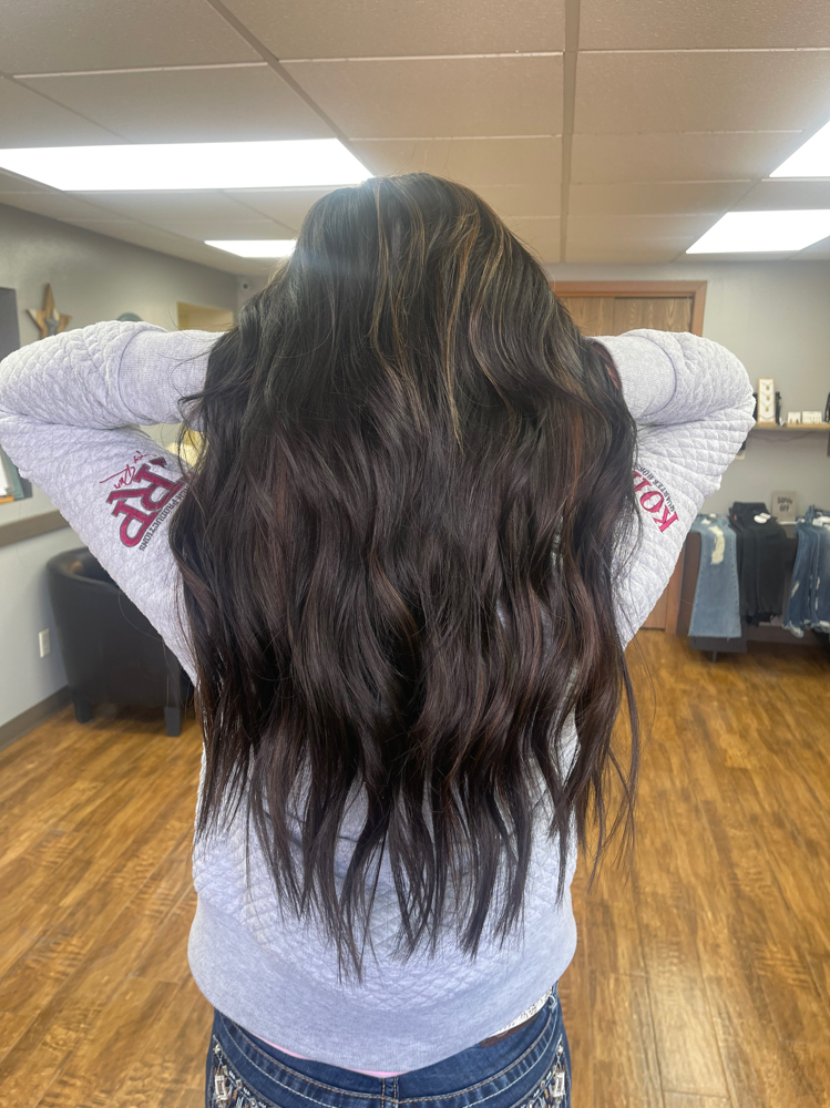 Extensions