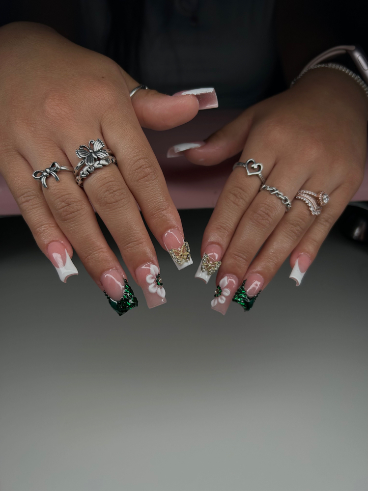 Medium set