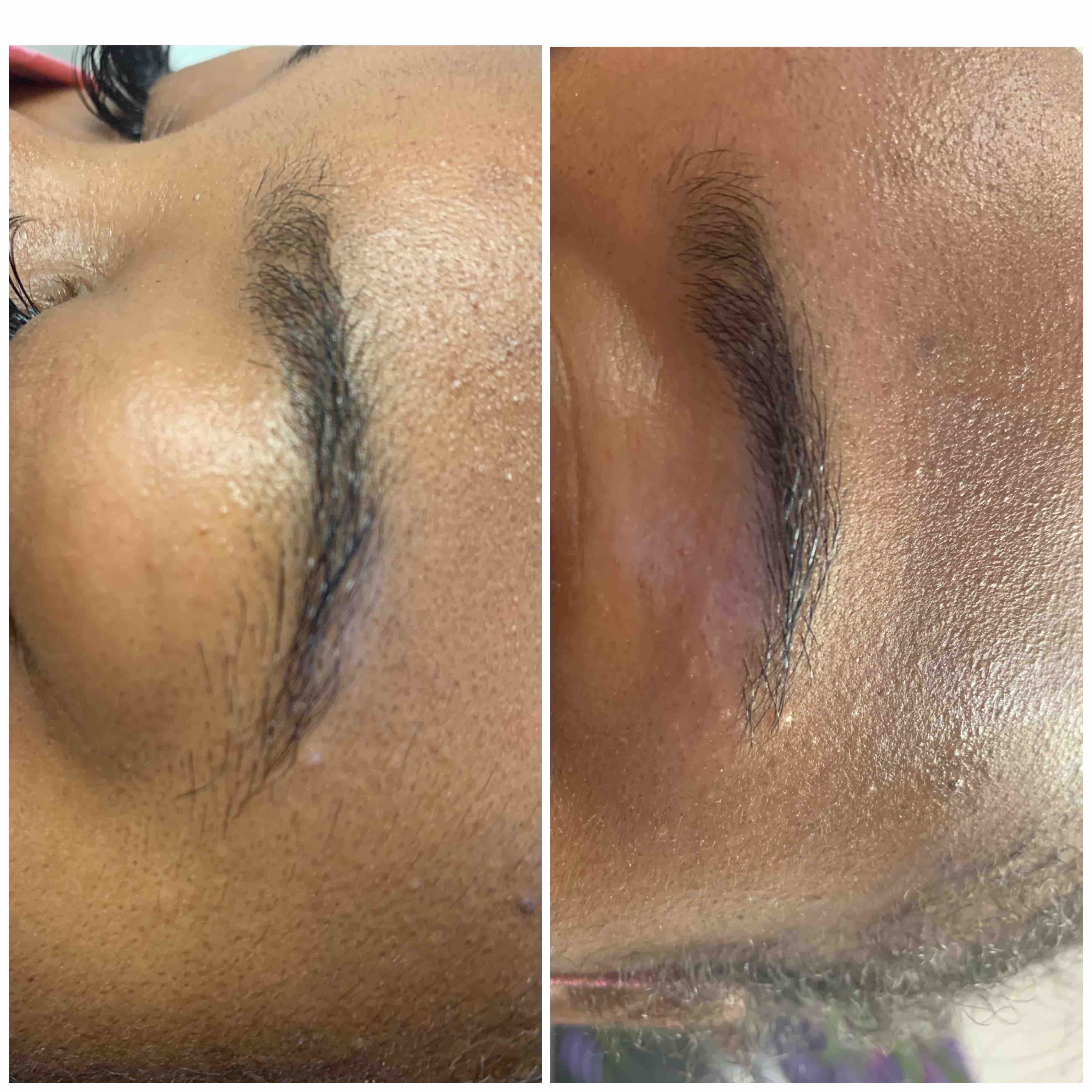 Eyebrows