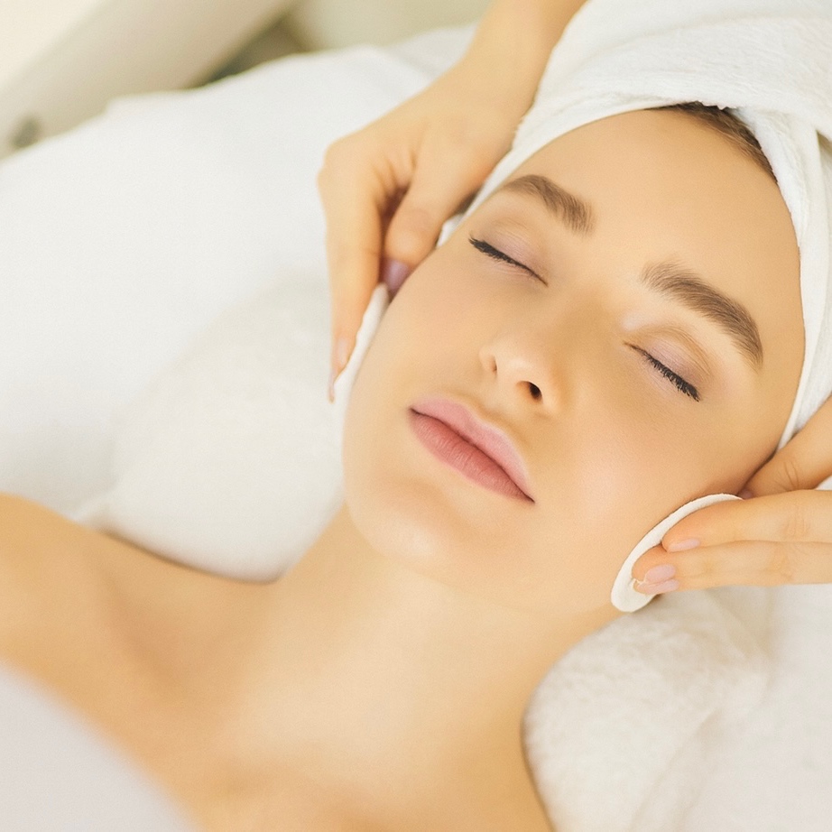 Dermaplaning Facial at Carmen’s Beauty and Skincare in Melbourne, FL