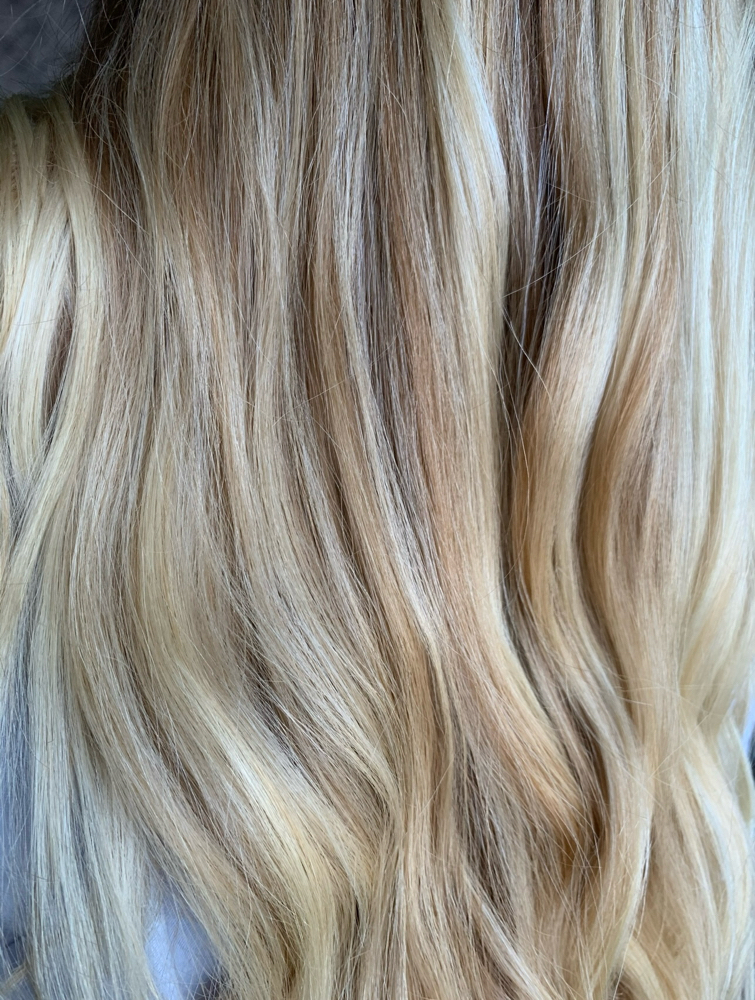 Smoothing/Straightening Treatment at Princess Tiffini in Fort Lauderdale, FL