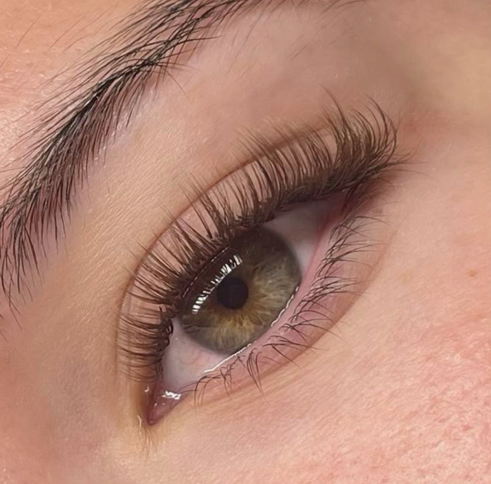 Brown Classic Set at Nola Esthetics in St James, NY