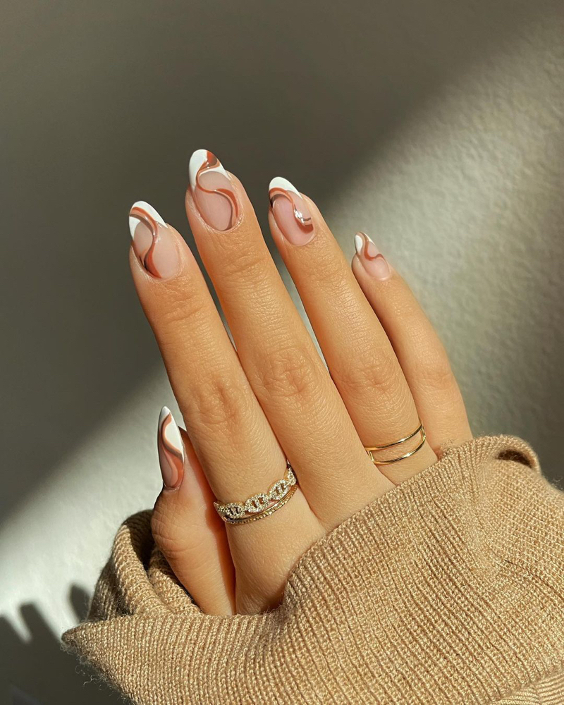 Acrylic & Builder Gel Fill