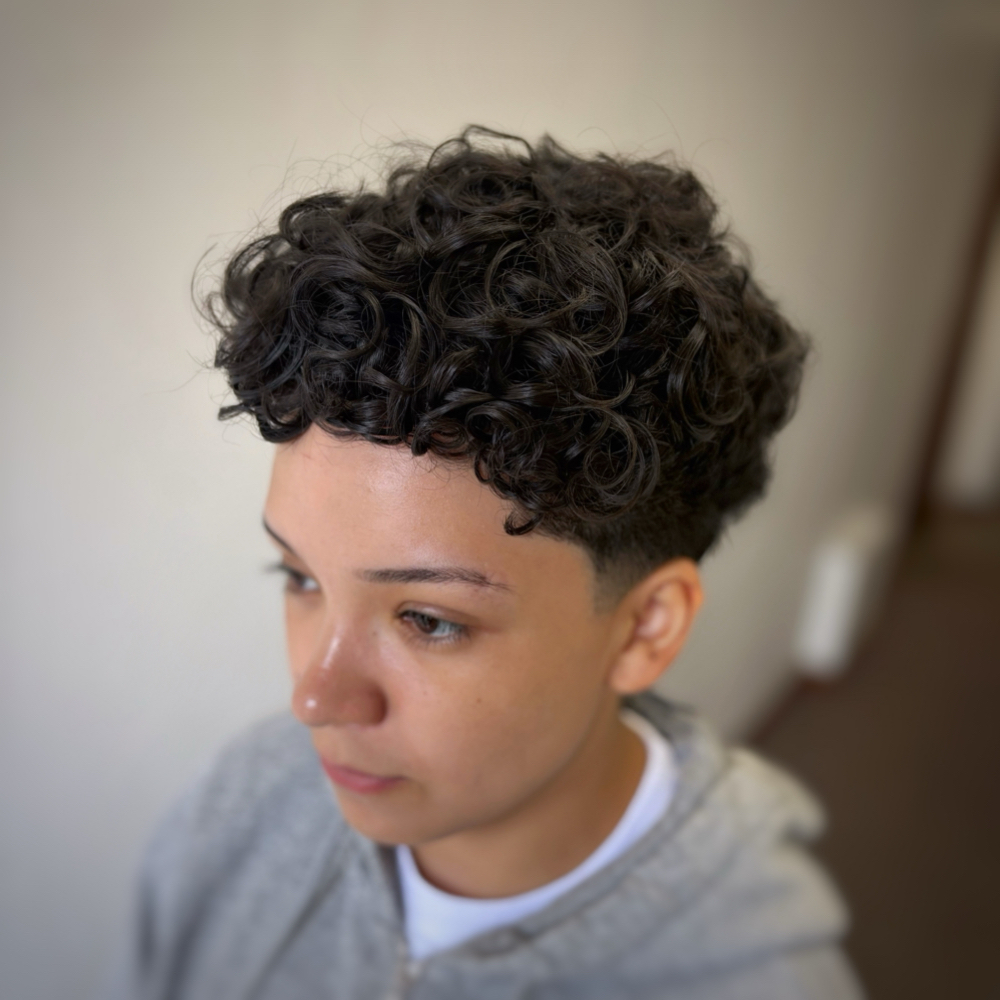 Wash & Style / Styling 101 at Z Vozza in Salem, OR