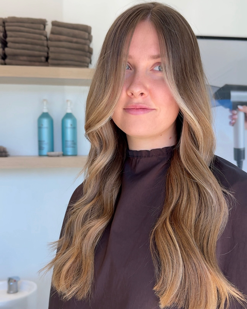 Full Lowlight at HAIR BY LIBBY in Pleasant Grove, UT