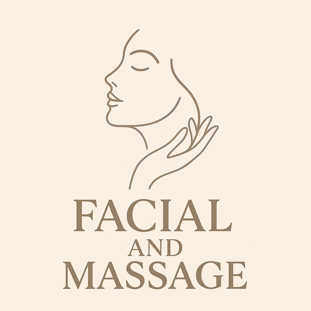 Glow Facial + Lymphatic Post-Op Mas