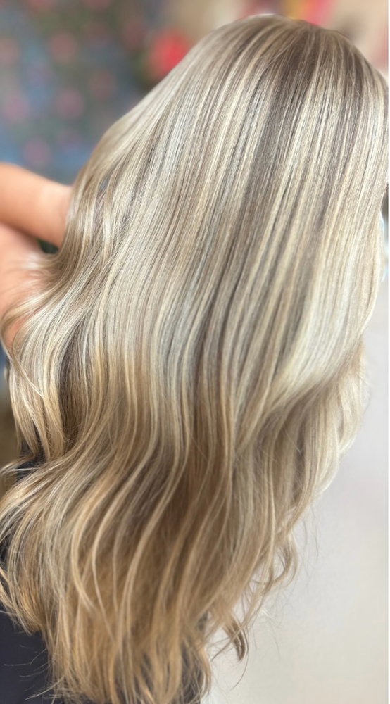 Partial Highlight