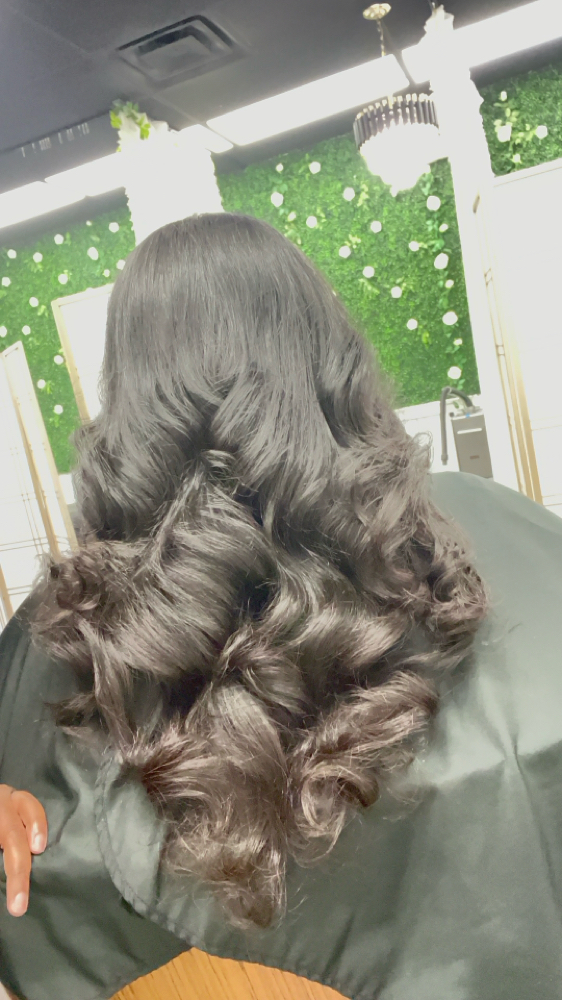 Silk 6 Seamless Tape (Tape-Ins)