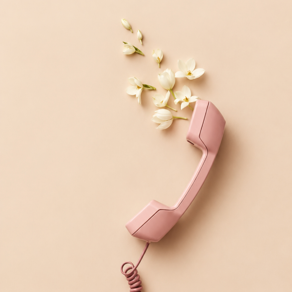 Phone Skin Consultation at Bunny Boutique And Wax Bar in Ventura, CA