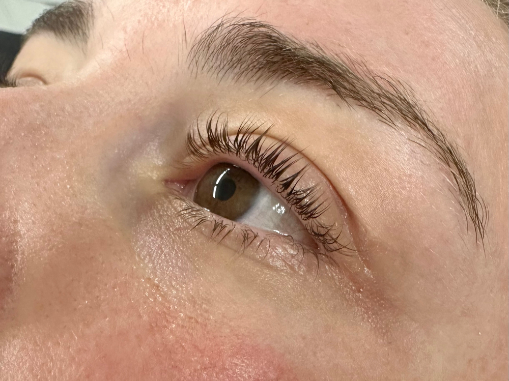 Lash Tint