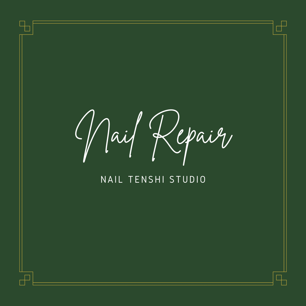 Nail Repair/Fix