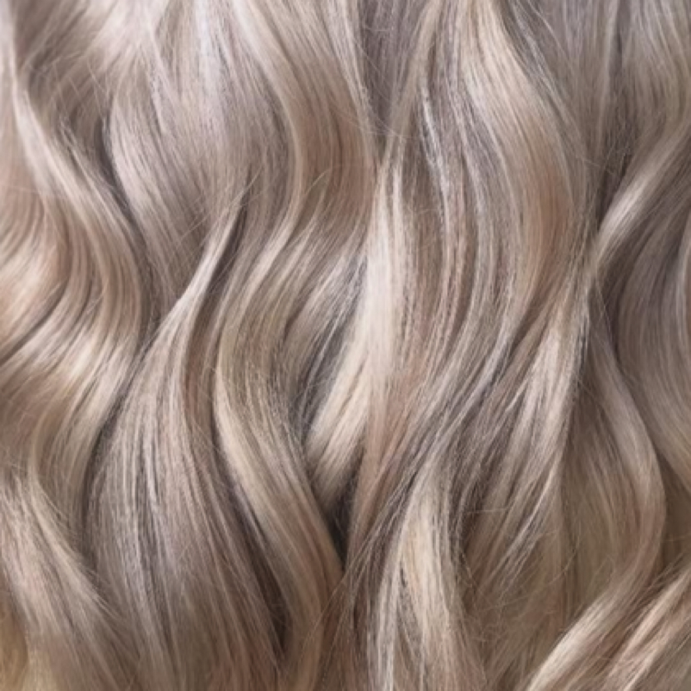 Extension Install at Beauty Co. by Rae in Picayune, MS