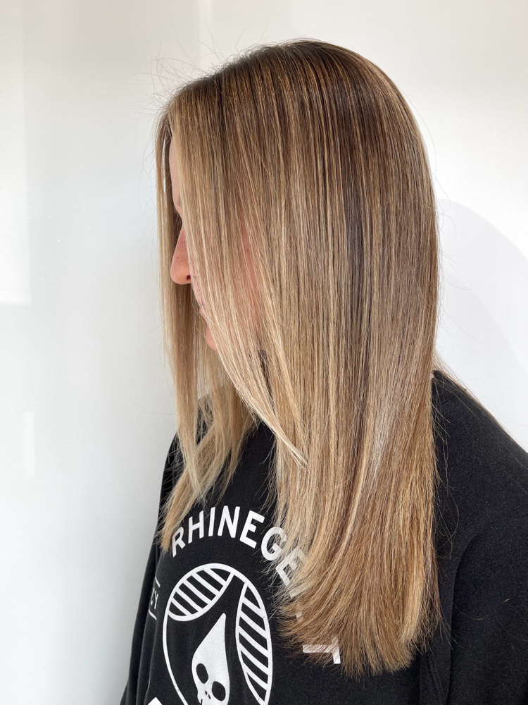 Balayage