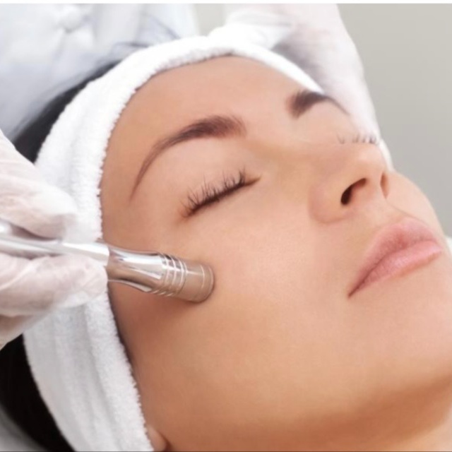 Microdermabrasion - Add On at Abide Salon in Chattanooga, TN