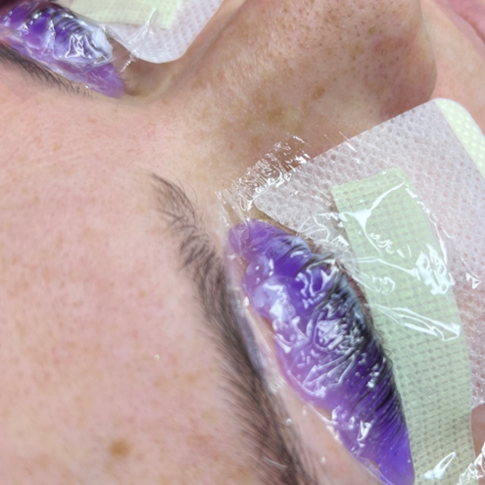 Lash Removal at Everything Nails & Lashes in Pflugerville, TX