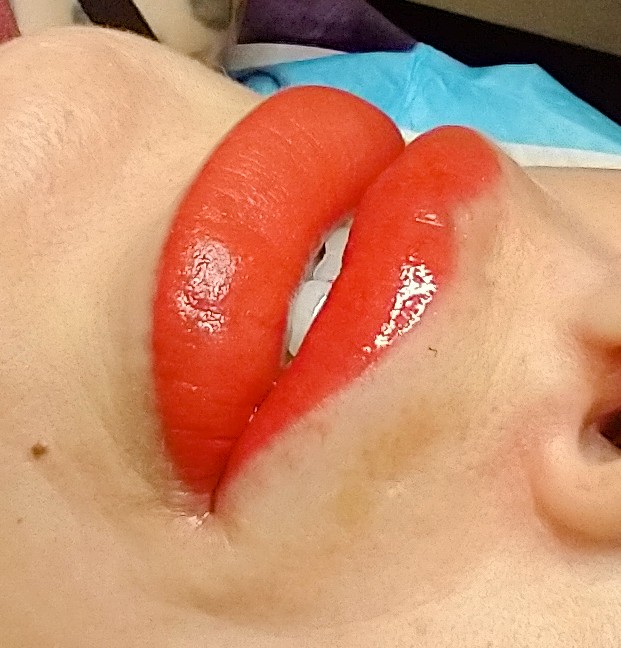 Lip Blush