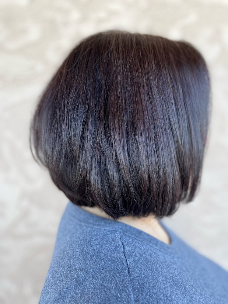 Color Cut