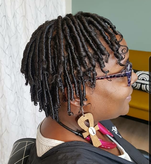 STARTER locs