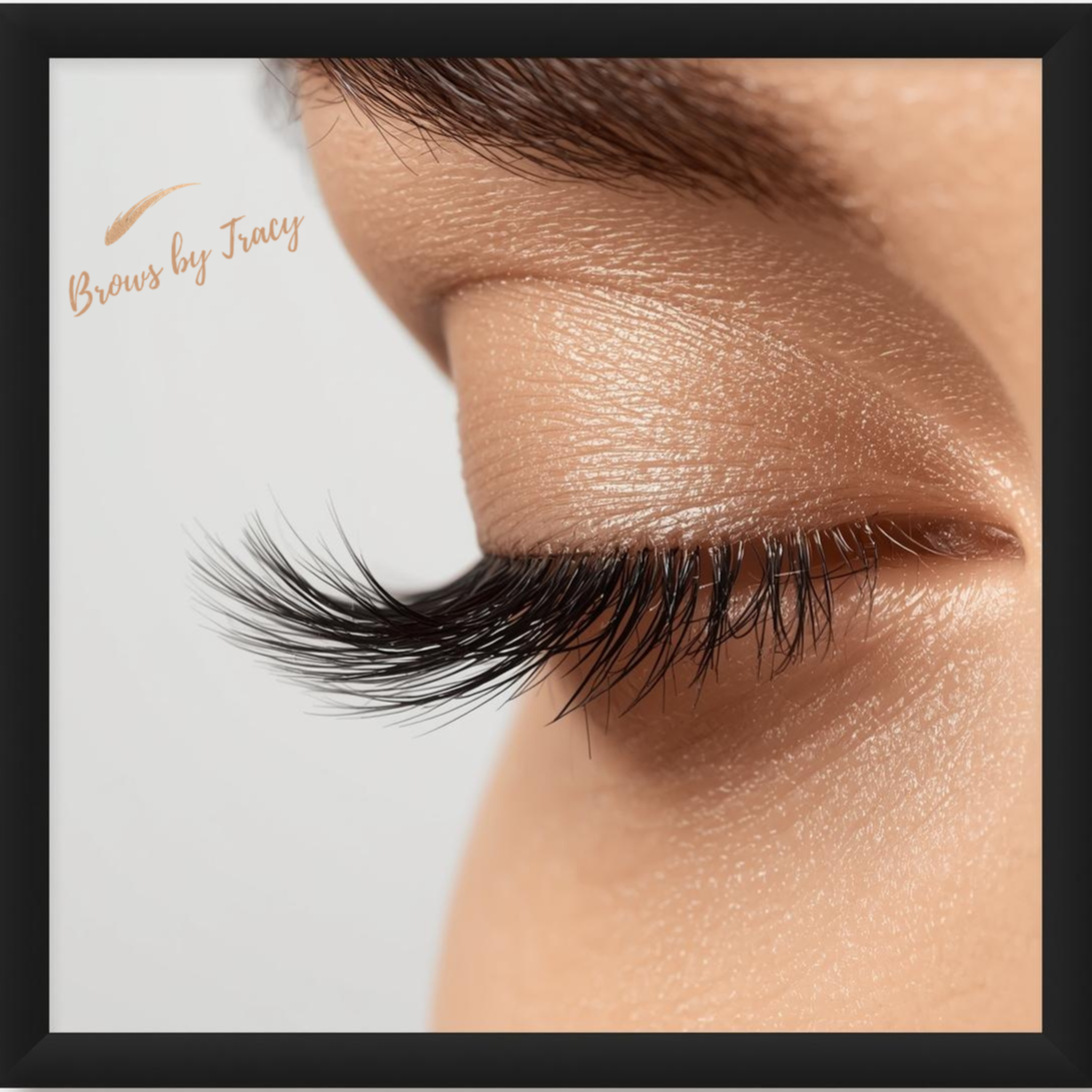 VOLUME SET 2-Week REFILL at Brows By Tracy in Snellville, GA