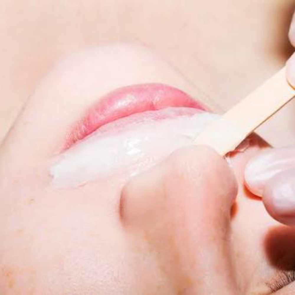 Lip Wax at Kizmet Beauty in Vero Beach, FL