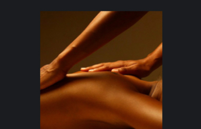 120 Min Custom Relaxing Massage