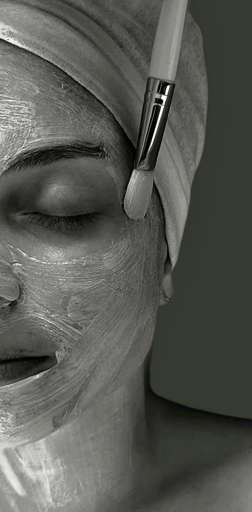 bridal package (3 facials)