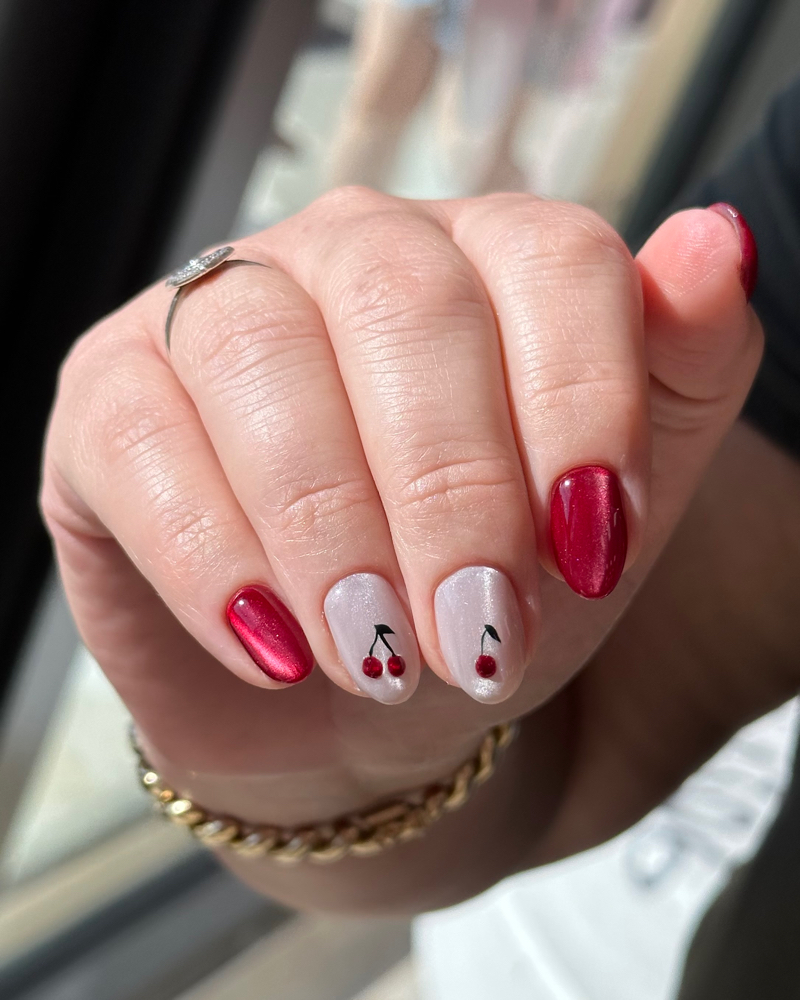 Builder Gel at Mistage Beauty in Cape Coral, FL
