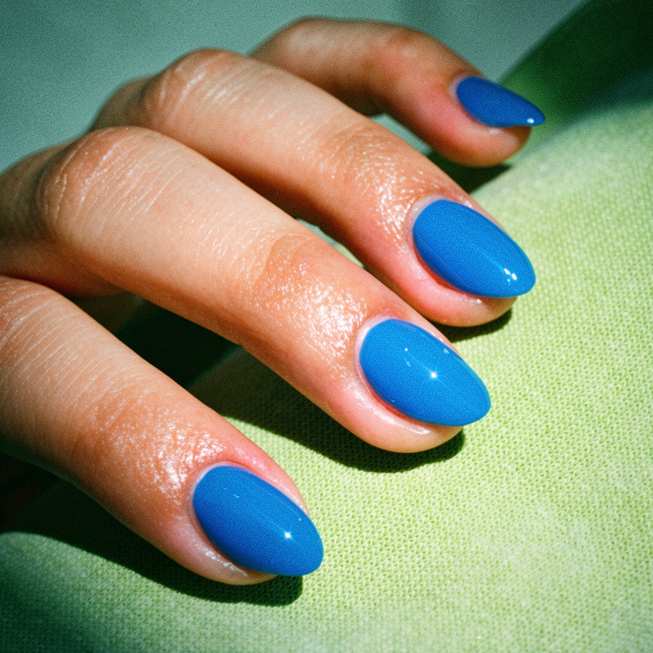 Signature Gel Manicure at Gel Haus in Everett, WA
