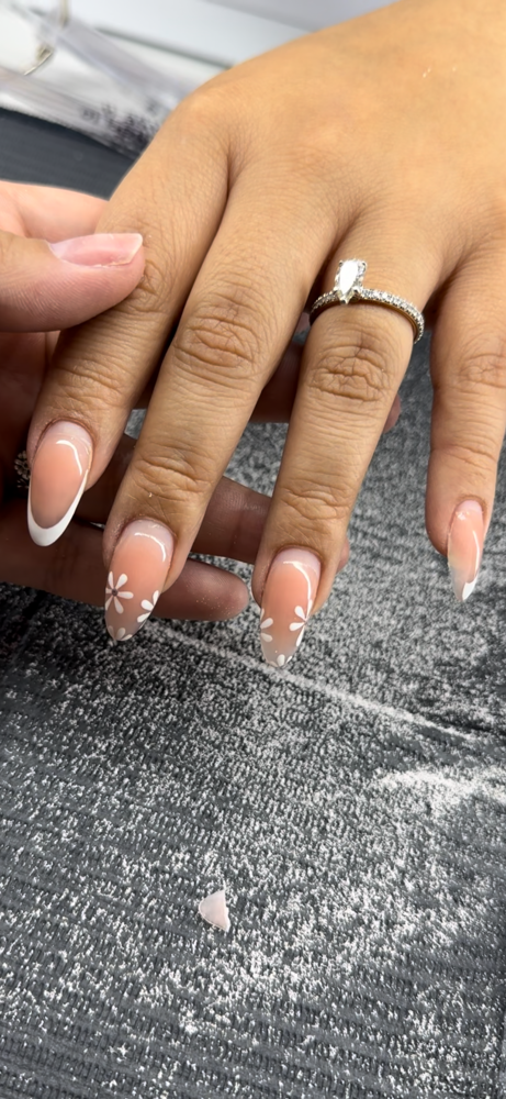 Acrylic Fill