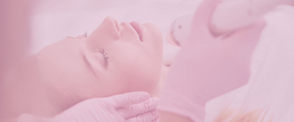 Mini Customized Facial