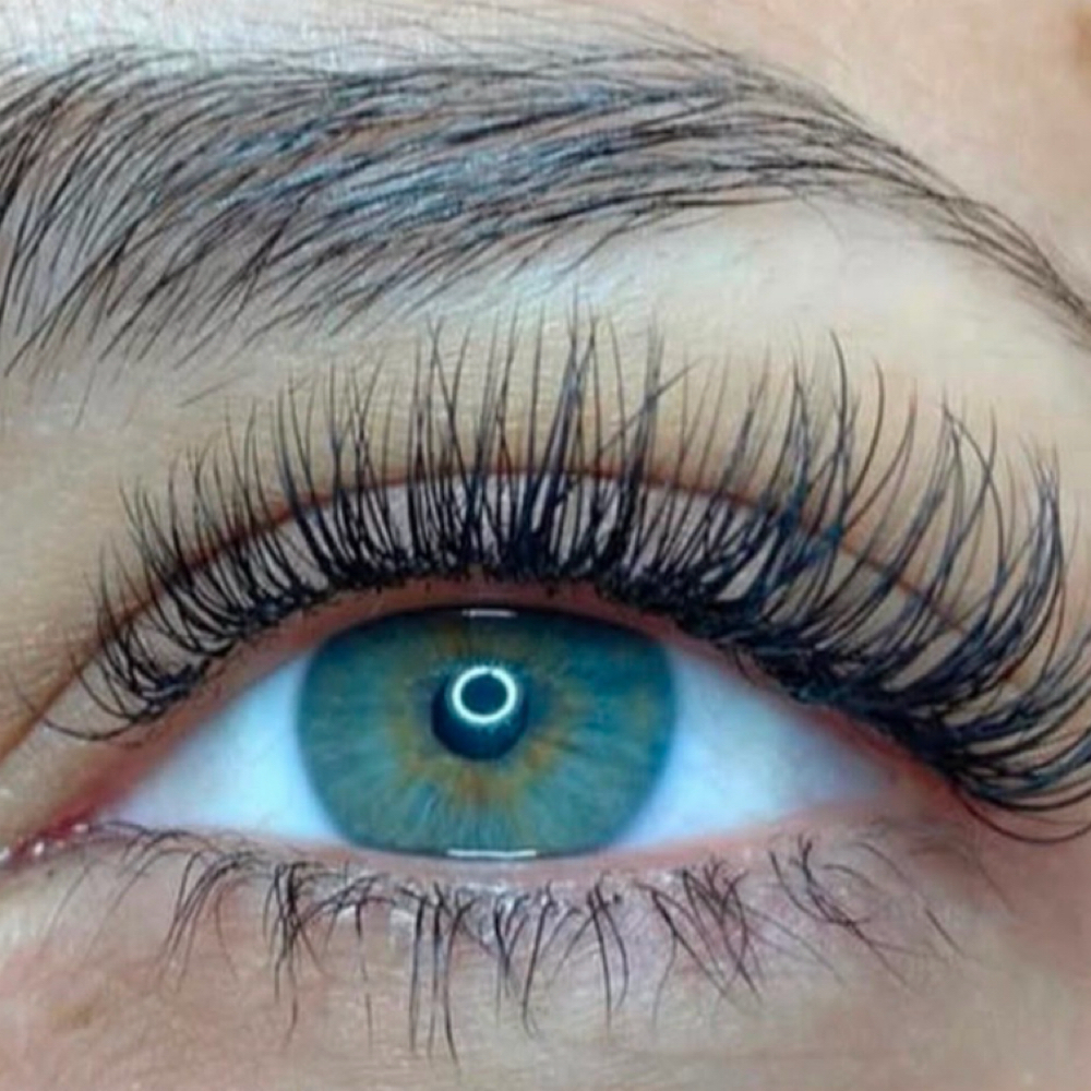 Classic Lash Extension at Bonita Brazil Skin Wax Spa in Ormond Beach, FL