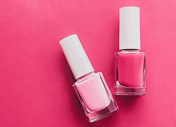 Gel Polish Change