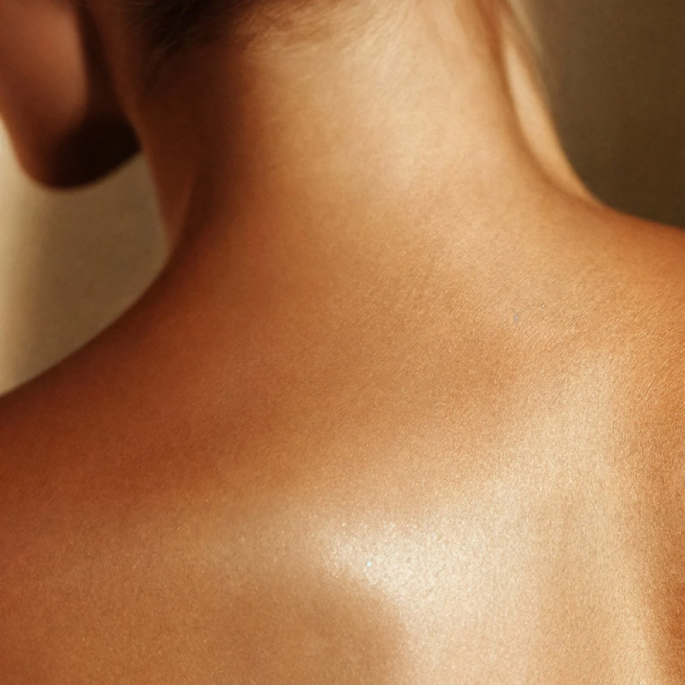 Mi Amor Back Glow Hydra Treatment at Mi Amor Aesthetics Spa in Paso Robles, CA