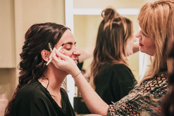 Onsite Makeup