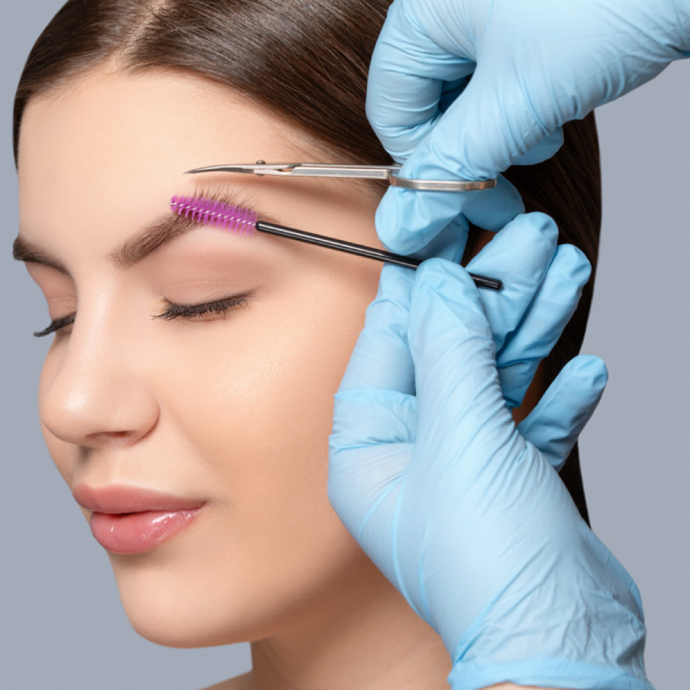 BROW at The Brow+Wax Studio in Jacksonville, FL